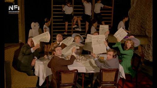 A Journey Around My Skull filmas žiurėti online