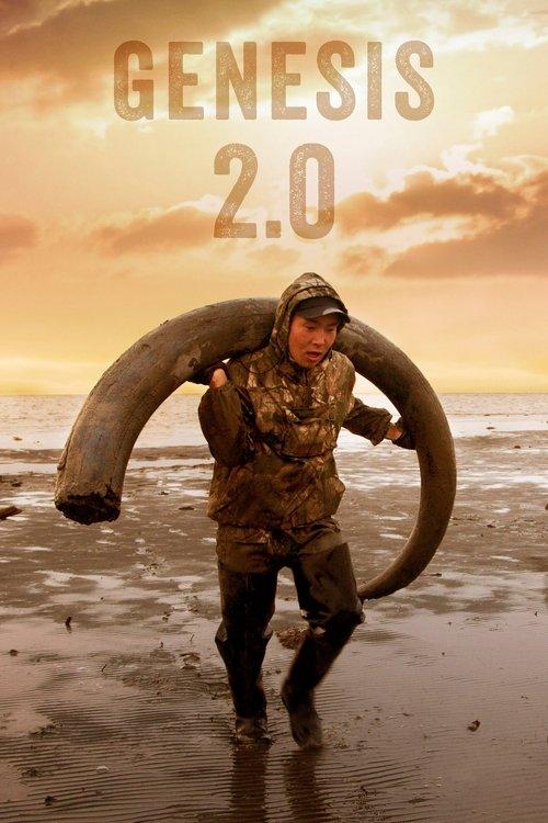 Genesis 2.0 filmas online