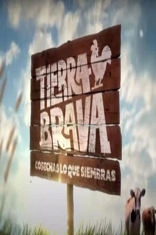 Tierra Brava filmas online