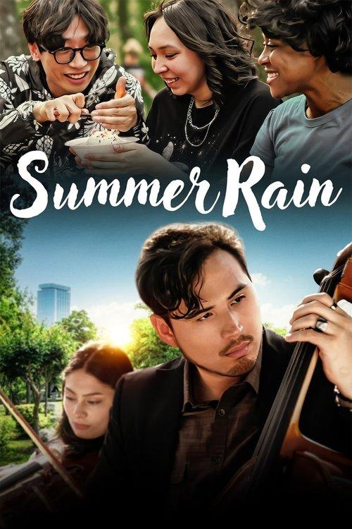 Summer Rain filmas online