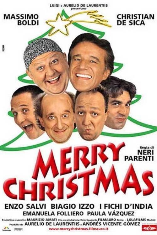 Merry Christmas filmas online