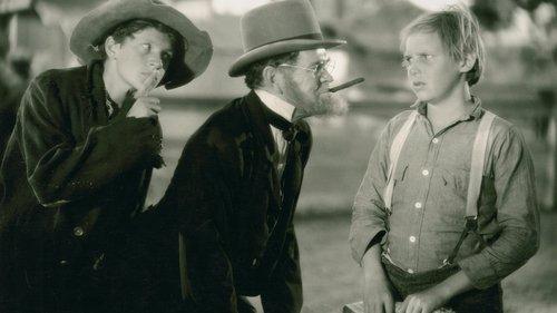 Tom Sawyer filmas žiurėti online