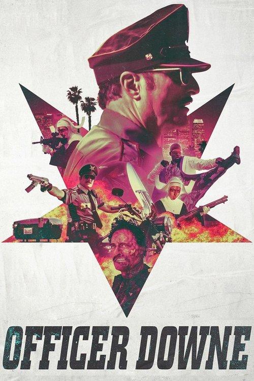 Officer Downe filmas online