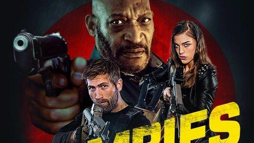 Zombies filmas žiurėti online