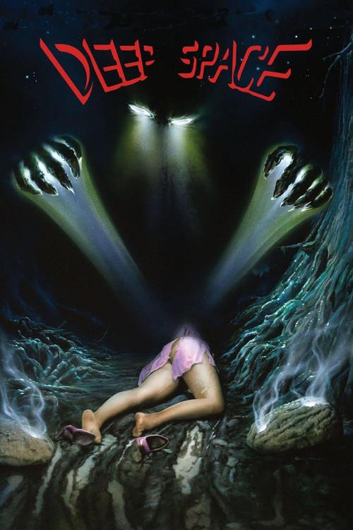 Deep Space filmas online