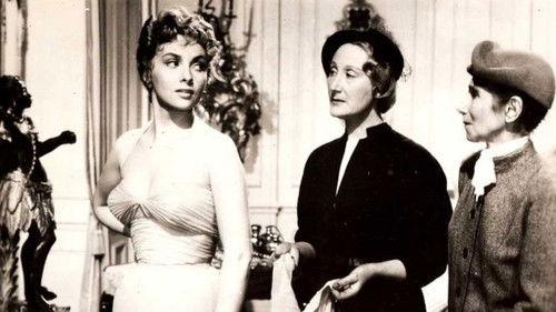 Flesh and the Woman filmas žiurėti online