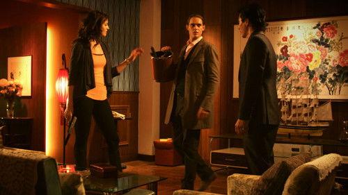 Four Assassins filmas žiurėti online