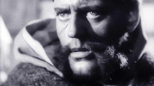 Barabbas filmas žiurėti online