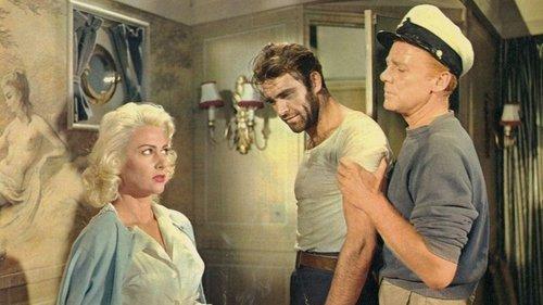 Action of the Tiger filmas žiurėti online