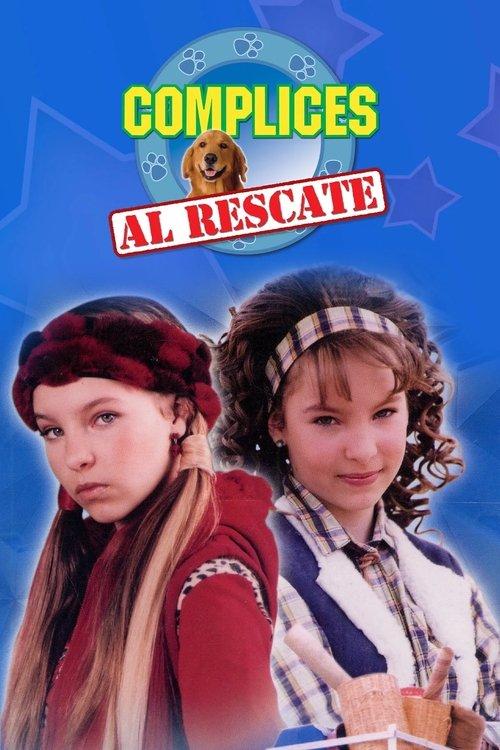 Cómplices Al Rescate filmas online