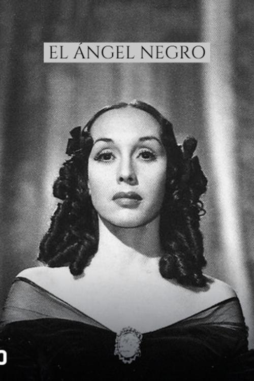 El ángel negro filmas online
