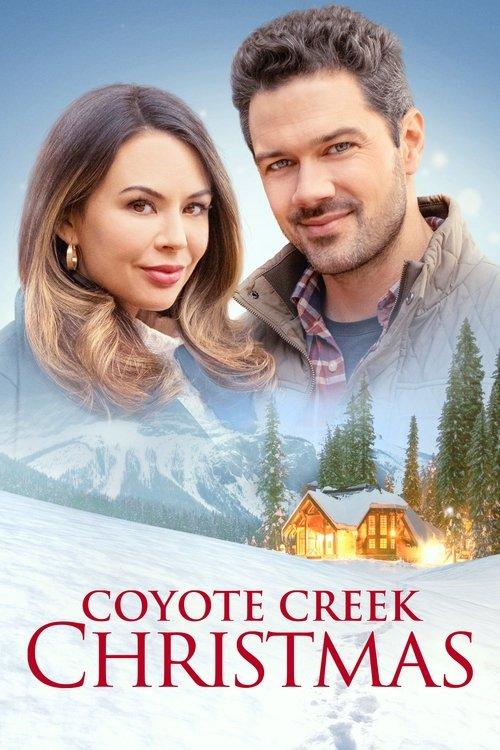 Coyote Creek Christmas filmas online