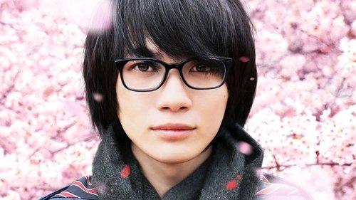 March Comes In Like a Lion filmas žiurėti online