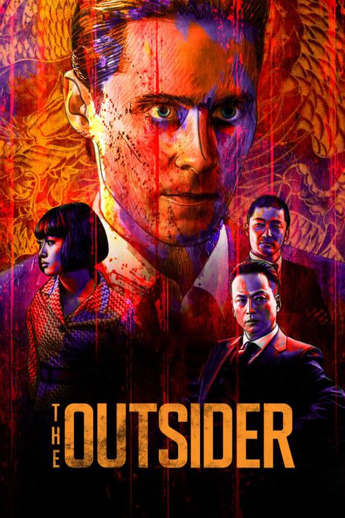 The Outsider filmas online