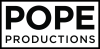 Pope Productions studio logo