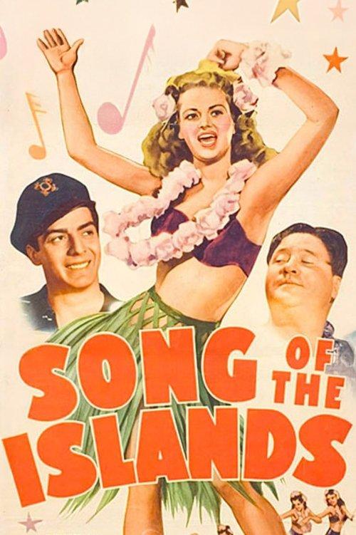 Song of the Islands filmas online