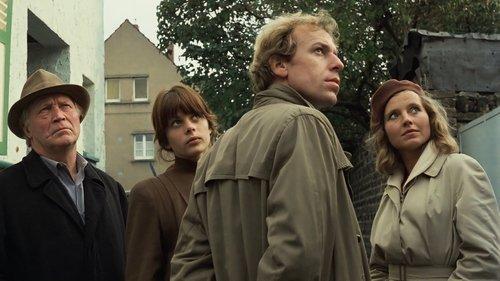 Falsche Bewegung filmas žiurėti online