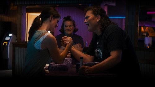 Golden Arm filmas žiurėti online