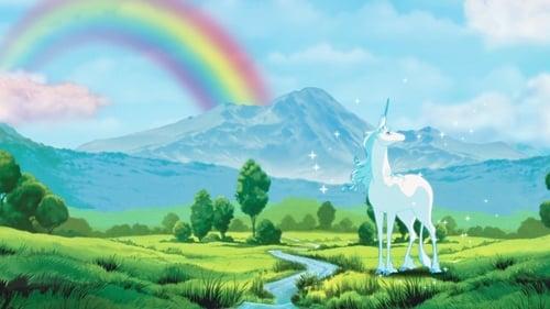 The Last Unicorn filmas žiurėti online