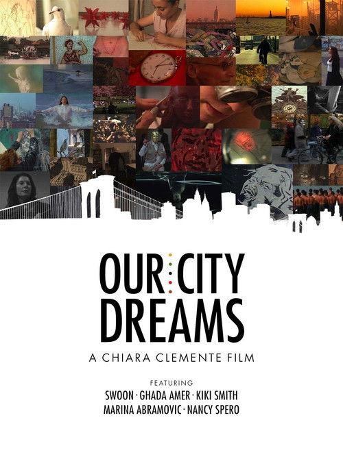Our City Dreams filmas online