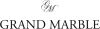 Grand Marble studio logo