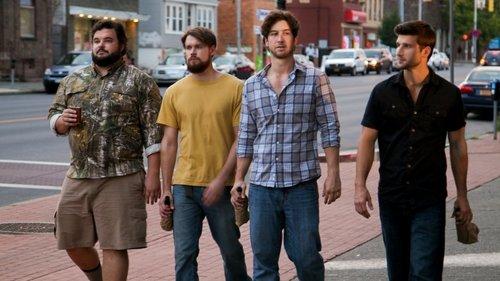 4th Man Out filmas žiurėti online