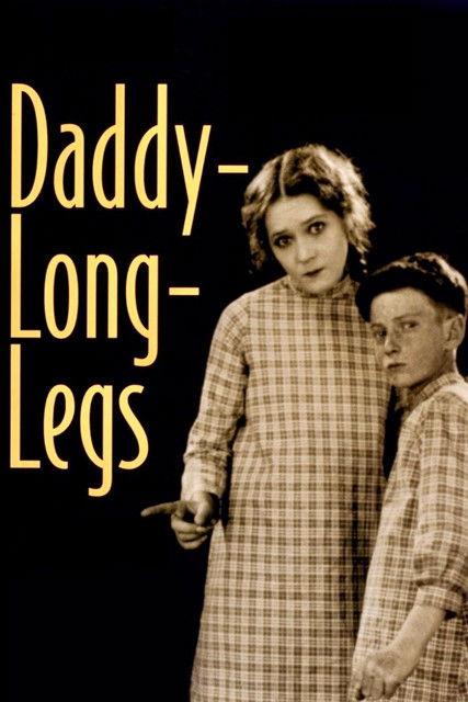 Daddy-Long-Legs filmas online
