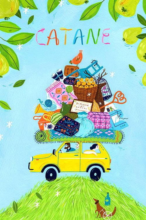 Catane filmas online