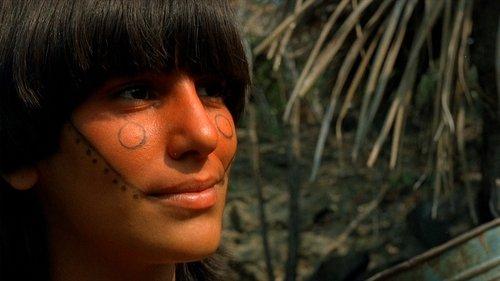 Índia, a Filha do Sol filmas žiurėti online