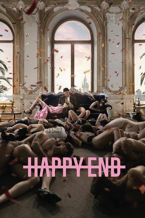 Happy End filmas online