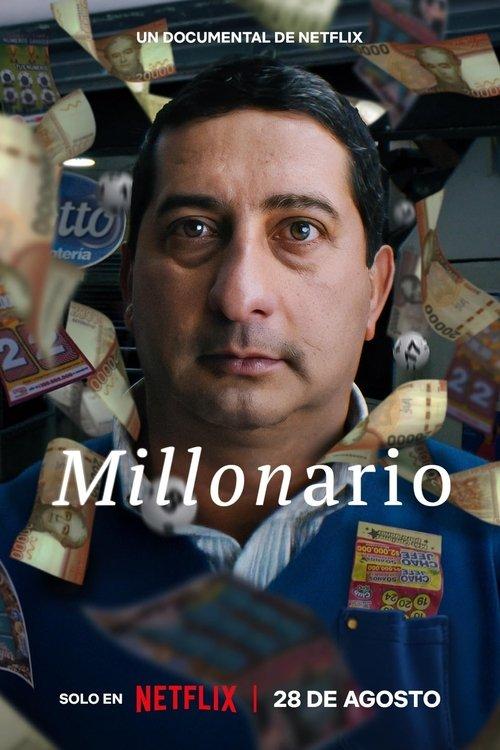 Millonario filmas online