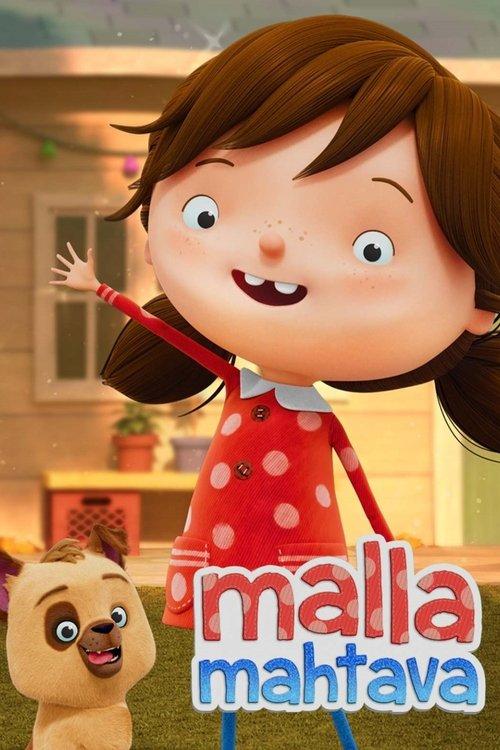 Millie Magnificent filmas online