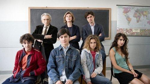 Il rosso e il blu filmas žiurėti online