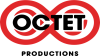 OCTET Productions studio logo