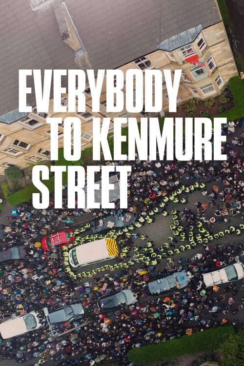 Everybody to Kenmure Street filmas online