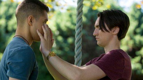 If I Had Wings filmas žiurėti online