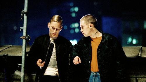 Führer Ex filmas žiurėti online