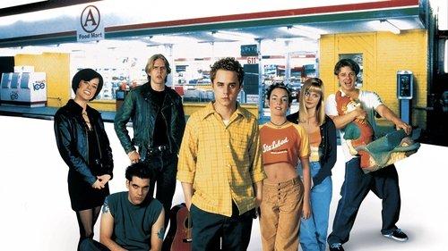 SubUrbia filmas žiurėti online