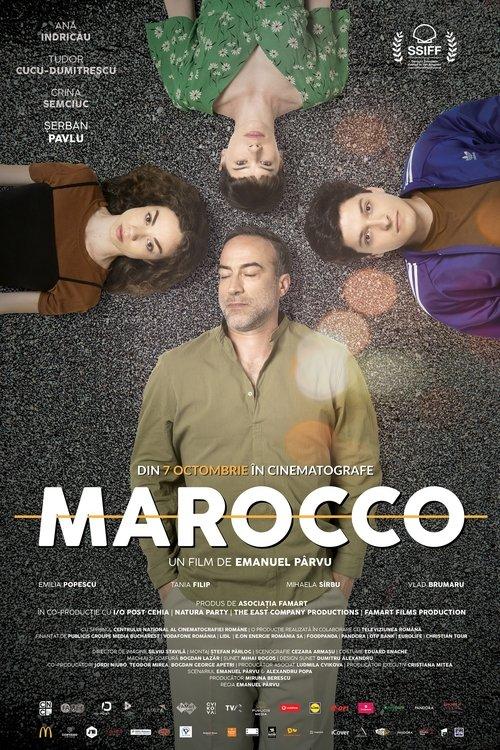 Marocco filmas online