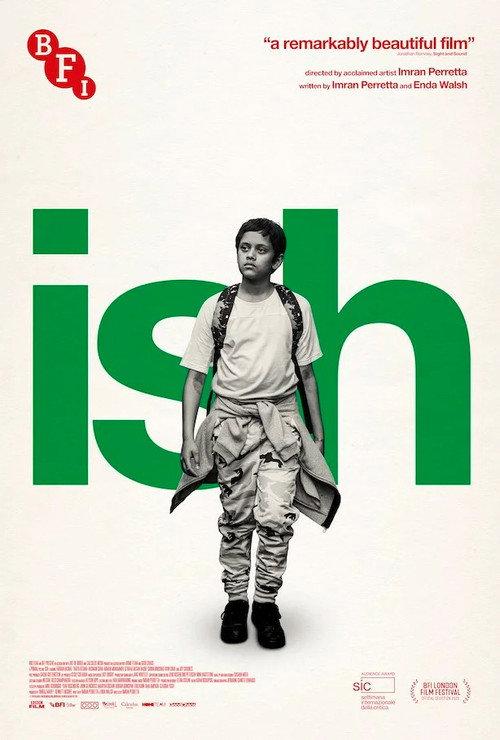 Ish filmas online