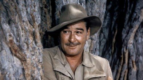 The Roots of Heaven filmas žiurėti online