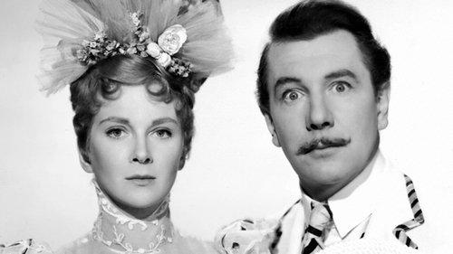 The Importance of Being Earnest filmas žiurėti online
