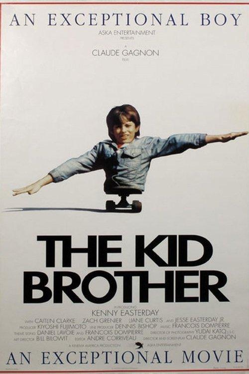 The Kid Brother filmas online
