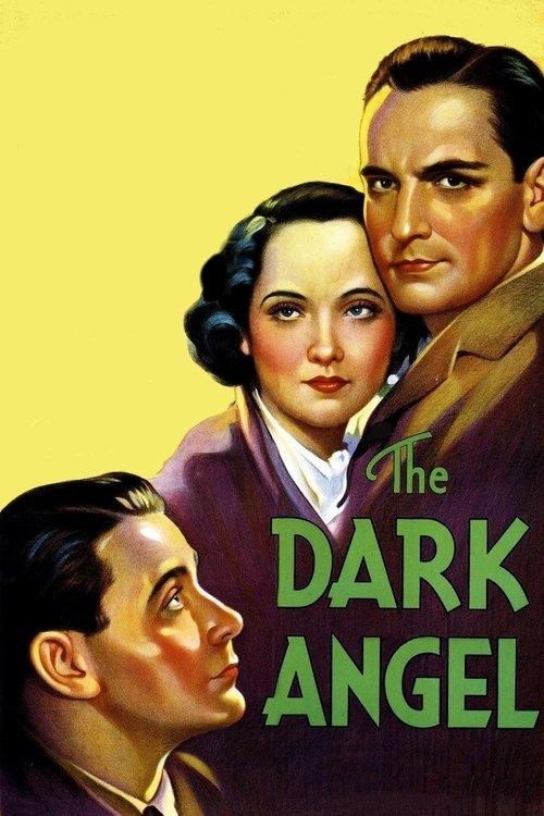 The Dark Angel filmas online