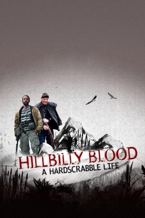 Hillbilly Blood filmas online