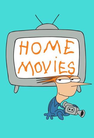 Home Movies filmas online