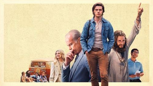 Jėzaus revoliucija filmas žiurėti online