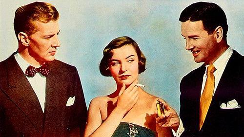 The Second Face filmas žiurėti online