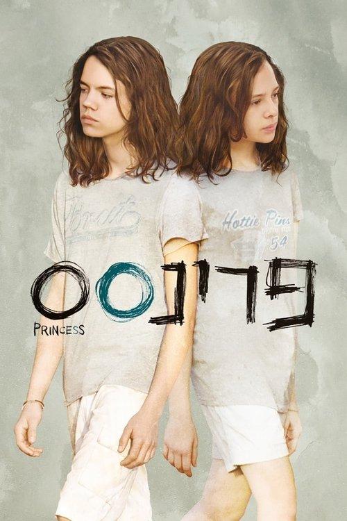 Princess filmas online