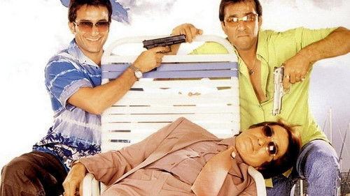 Nehlle Pe Dehlla filmas žiurėti online